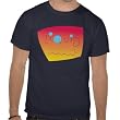 Liquid Television: Logo Tee - Guys