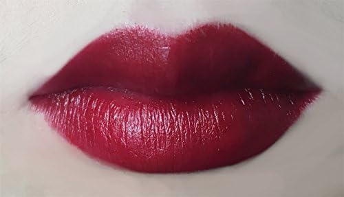 Matte Lipstick,SOZGE Gloss Long Lasting Handmade Matte Lipstick #15 Orient Red