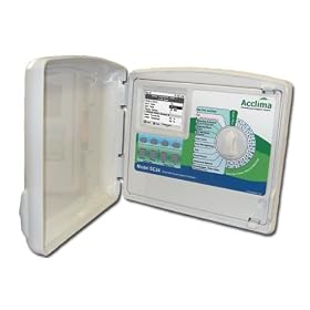 Buy Acclima ACC-SYS-0024 SC-24 24 Station Sprinkler Controller by Acclima now!