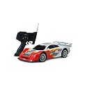 Remote Control Car RC Mercedes Speed Demon 4 Wheel Drive Racing Car Radio Remote Control 1:10