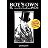 "Boy's Own", the Complete Fanzines 1986-92: Acid House Scrapes and Capers: