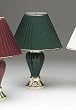Green Porcelain Table Lamp By Acme Furniture