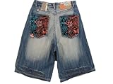 Akademiks - Akademiks Fresh Back Pocket Shorts