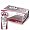 Gu Energy Gel Tri Berry 24 pckts
