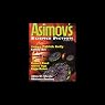 The Best of Asimov's Science Fiction Magazine 2002