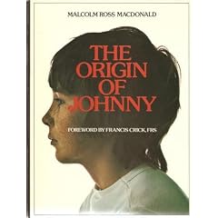 The Origin of Johnny