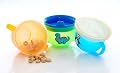 Made For Mom Snack Trap Lid Accessory Pack, 3 Piece