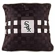 Square Pillow - Chicago White Sox