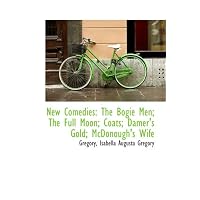 New Comedies: The Bogie