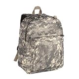 ACU Digital Camouflage Classic 16.5" Backpack Case Pack 30
