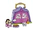Fisher-Price Take Along Campsite