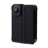 Speck TechStyle Leather Case for iPod nano 3G (Black)