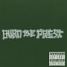 Image of album by Burn the Priest