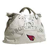 Littlearth Arizona Cardinals Hoodie Tote