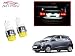 Auto Pearl - LED Parking Bulb Pilot Light / Daytime Running Lens Led Light T10 (3W) 6060 For - Hyundai I10_Grand RS.199.00
