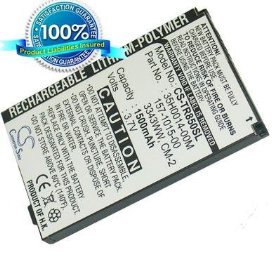 Elite Premium Battery - Palm Treo Pro / Treo 850