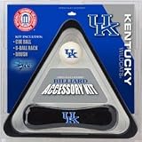 Kentucky Wildcats Billiard Accessory Kit