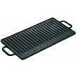 Lodge Logic Pre-Seasoned Iron Griddle