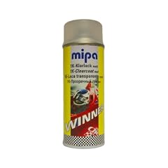 Mipa Winner Acryl-Klarlack Spraydose matt (400ml)