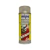 Mipa Winner Acryl-Klarlack Spraydose matt (400ml)