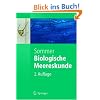 Biologische Meereskunde (Springer-Lehrbuch)