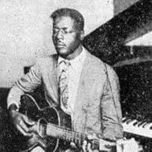 Blind Willie Johnson - Blind Willie Johnson