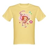Strawberry Shortcake Shirts - Sweet Catch Adult T-Shirt