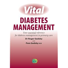Vital Diabetes Management