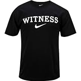 Nike LeBron Witness T-Shirt