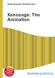 Xenosaga: The Animation