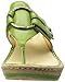 Alegria Women's Lola Wedge Sandal