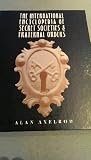 The international encyclopedia of secret societies and fraternal orders