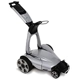 The Remote Controlled Caddie