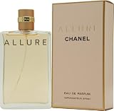 Allure by Chanel Eau de Parfum Spray 100ml