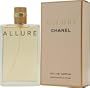 Allure by Chanel for Women, Eau De Parfum Spray, 3.4 Ounce