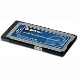 TRENDnet All-in-One ExpressCard Memory Card Reader TMR-121EC
