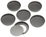 Wilton Perfect Results 4 Inch Round T...