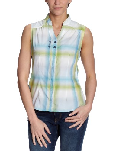 Lafuma Damen Bluse LADAKH, OASIS, S, LFV8170 Preisvergleich