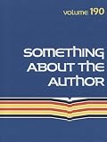 Review Gale Cengage  / Something About the Author: Facts and Pictures About Authors and Illustrators of Books for Young People