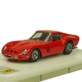 EIDOLON 1/43 FERRARI 250 GTO 1962 Italian Red
