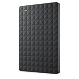 Seagate Expansion Portable, 1TB, externe tragbare Festplatte; USB 3.0 (STEA1000400)