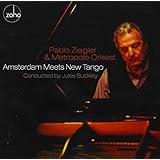 Amsterdam Meets New Tango