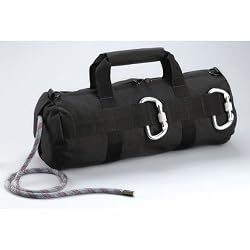 Black Stealth Repelling Bag
