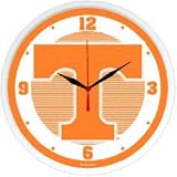Tennessee Volunteers Wall Clock
