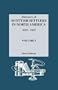 Directory of Scottish Settlers in North America, 1625-1825 Vol. I