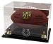 Indianapolis Colts Golden Classic Deluxe Football Display Case