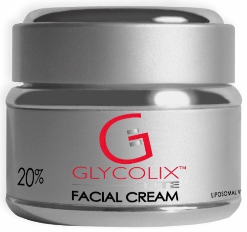 Topix Glycolix Elite Facial Cream 20%