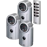 BrennenStuhl Funksteckdosen RC 3600