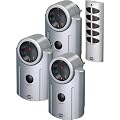 BrennenStuhl Funksteckdosen RC 3600