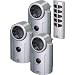 BrennenStuhl Funksteckdosen RC 3600